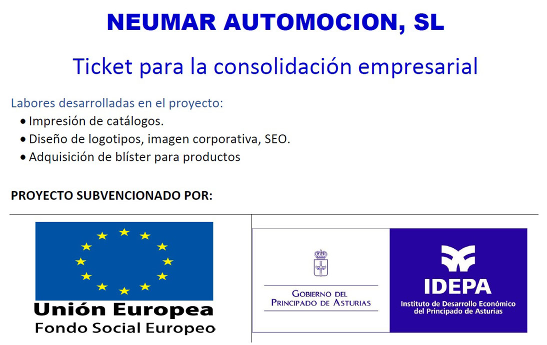 NeumarCertificado